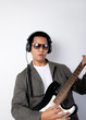 Guitarist