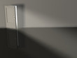 Blanzing door