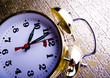 Clock & Puzzles