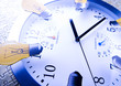 Clock & Puzzles