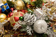 Beautiful Christmas Ornaments