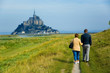 Mont Saint Michel Mont Saint Michel