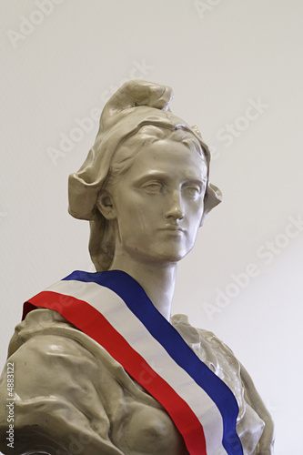 mairie