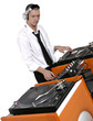 dj wave 258
