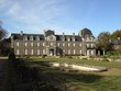 château de caradeuc à bécherel