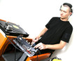 dj wave 261