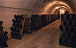 Cave a champagne