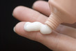 Cream for hands