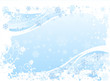 Hintergrund "Eis"