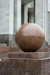 granite ball 01
