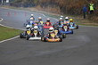 Start of race Start of race