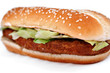 Chiken burger
