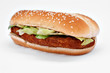 Chiken burger