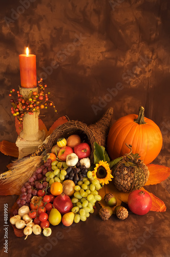Photo: Bountiful Harvest Bountiful Harvest