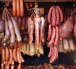 Foto: frisch geräuchert frisch geräuchert