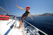 Sail Away Sail Away