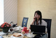 home life