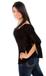 fashion female girl