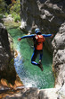 Canyoning