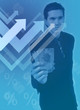 business man business man