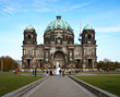 Berliner Dom Deutschland 2007 Berliner Dom Deutschland 2007