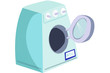 Machine a laver