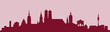 München - Skyline 05