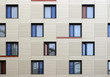 Puzzle windows