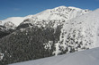 Winter in Tatra mountains