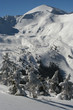 Winter in Tatra mountains