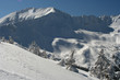 Winter in Tatra mountains