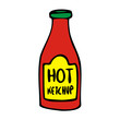 ketchup