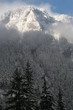 Winter i tatra mountains