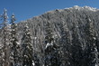 Winter in Tatra mountains