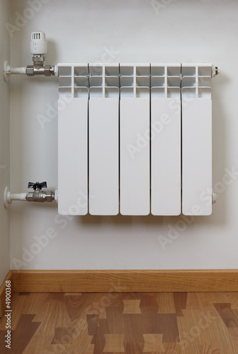 Water radiator Water radiator