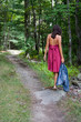 Down the path Down the path