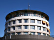 old office building