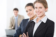 Business entrepreneurs