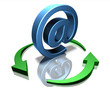 Internet vert