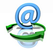 Internet vert
