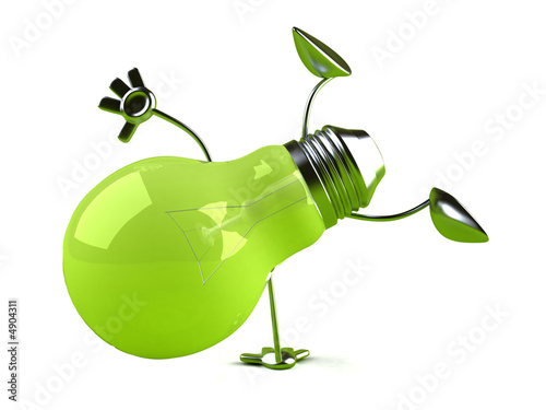 Foto: Ampoule Ampoule