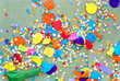 confetti