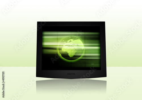 Modern Screen