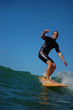 hang five