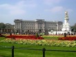 Londra - Buckingham Palace Square