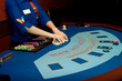 casino roulette