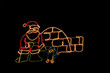 Xmas lights