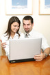 Photo: Affair in office Affair in office