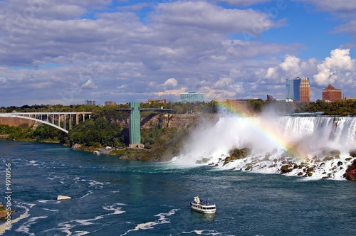 Photo: American Falls American Falls