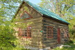Maison en bois Maison en bois